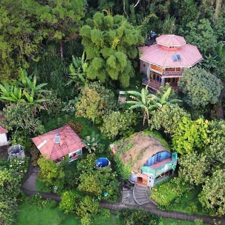 Finca Neblina Del Bosque Естелі Екстер'єр фото