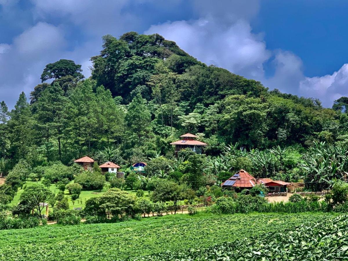 Finca Neblina Del Bosque Естелі Екстер'єр фото
