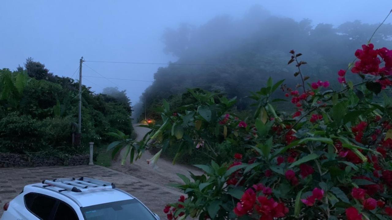 Finca Neblina Del Bosque Естелі Екстер'єр фото