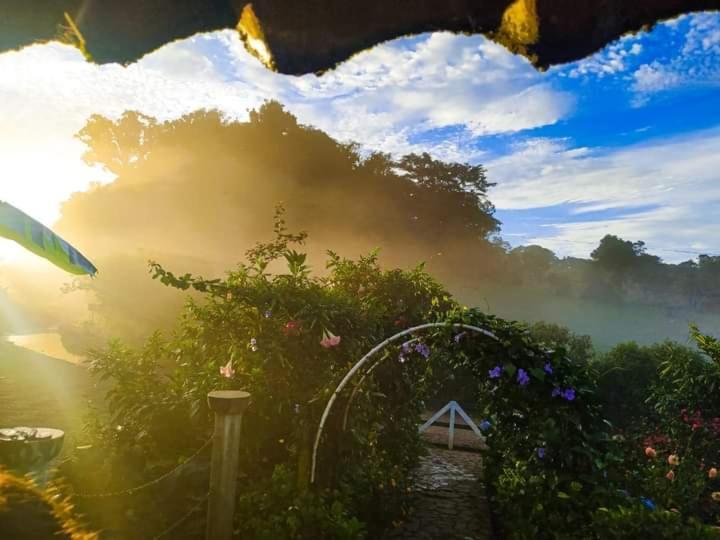 Finca Neblina Del Bosque Естелі Екстер'єр фото