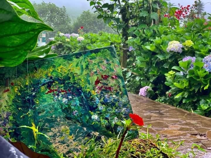 Finca Neblina Del Bosque Естелі Екстер'єр фото
