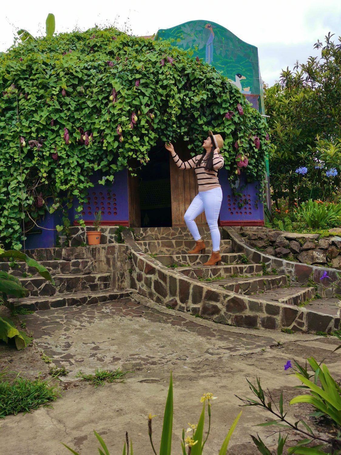 Finca Neblina Del Bosque Естелі Екстер'єр фото